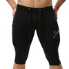 Mallas cortas hombre ajustadas