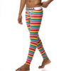 Pantalon interior termico hombre ajustado