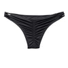 Bikini tanga con tiras laterales