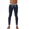 Pantalon interior termico hombre ajustado