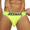 Suspensorio hombre neon