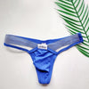 Tanga fresco bulge cintura red - Tanga - atrevido, bulge, comfort, cómodo, Hombre, lycra, sexy, tanga - 365Briefs -