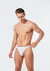 Bañador hombre con hebilla lateral