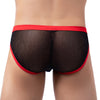 Slip hombre red bulge