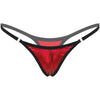 Tanga brillante - Tanga - atrevido, autopostr_twitter_57272, brillante, metalico, Mujer, tanga, tradicional - 365Briefs -