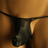 Microtanga elefante lycra - Microtanga - atrevido, brillante, bulge, elefante, Hombre, lycra, micro, microtanga, sexy, tanga - 365Briefs -