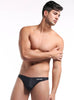 Bañador tanga forrado - Bañador - atrevido, bañador, bañadores, Hombre, lycra, swimwear, tanga, tradicional - 365Briefs -