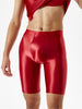 Mallas cortas brillantes - Mallas - atrevido, brillante, bulge, comfort, cómodo, gym, Hombre, lycra, tradicional - 365Briefs -