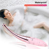 Punta vibradora varias zonas - Juguete - clitoris, consolador - 365Briefs -