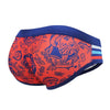 Bañador cintura ancha marinero - Bañador - atrevido, bañador, bañadores, comic, Hombre, swimwear, tradicional - 365Briefs -