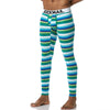 Pantalon interior termico ajustado