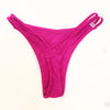 Bañador tanga triple tira - Bañador - atrevido, bañador, bañadores, lycra, Mujer, swimwear, tanga, tradicional - 365Briefs -