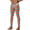 Pantalon interior termico hombre ajustado
