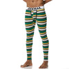 Pantalon interior termico hombre ajustado