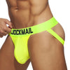 Suspensorio hombre neon