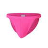 Bañador hombre con hebilla lateral