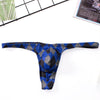 Tanga rombos - Tanga - algodon, atrevido, Hombre, tanga, tradicional - 365Briefs -