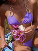 Bikini triple aro