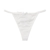 Tanga red con cruzado posterior