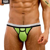 Suspensorio hombre deportivo
