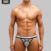 Suspensorio hombre deportivo