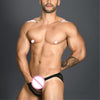 Mini suspensorio de red transparente - Jockstrap - autopostr_pinterest_48604, Hombre, jockstrap, red, sexy, xxx - 365Briefs -