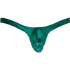 Tanga elefante metálico - Tanga - atrevido, bulge, elefante, Hombre, latex, metalico, sexy - 365Briefs -