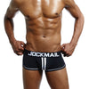 Boxer abierto con efecto re realce frontal - Jockstrap - abierto, algodon, atrevido, autopostr_pinterest_48607, autopostr_pinterest_57261, autopostr_twitter_46172, bulge, Hombre, jockstrap - 365Briefs -