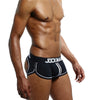 Boxer abierto con efecto re realce frontal - Jockstrap - abierto, algodon, atrevido, autopostr_pinterest_48607, autopostr_pinterest_57261, autopostr_twitter_46172, bulge, Hombre, jockstrap - 365Briefs -