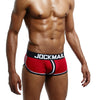 Boxer abierto con efecto re realce frontal - Jockstrap - abierto, algodon, atrevido, autopostr_pinterest_48607, autopostr_pinterest_57261, autopostr_twitter_46172, bulge, Hombre, jockstrap - 365Briefs -