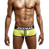 Boxer abierto con efecto re realce frontal - Jockstrap - abierto, algodon, atrevido, autopostr_pinterest_48607, autopostr_pinterest_57261, autopostr_twitter_46172, bulge, Hombre, jockstrap - 365Briefs -
