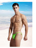 Bañador brasileño mini - Bañador - autopostr_pinterest_48606, bañador, brasileño, bulge, comfort, Hombre, lycra, sexy - 365Briefs -