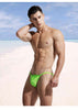 Bañador brasileño mini - Bañador - autopostr_pinterest_48606, bañador, brasileño, bulge, comfort, Hombre, lycra, sexy - 365Briefs -