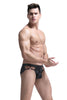Jockstrap de piel con anillas laterales - Jockstrap - Abierto, atrevido, autopostr_pinterest_48604, autopostr_pinterest_48606, autopostr_pinterest_48607, Hombre, jockstrap, leather, Piel, sexy, xxx - 365Briefs -