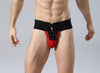 Jock con cuerda en cintura - Jockstrap - atado, atrevido, bulge, Hombre, jockstrap - 365Briefs -
