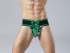 Jock con cuerda en cintura - Jockstrap - atado, atrevido, bulge, Hombre, jockstrap - 365Briefs -