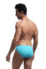 Low Waist Briefs Bikini Cotton - Bikini - algodon, autopostr_pinterest_48603, autopostr_pinterest_48605, autopostr_pinterest_57261, autopostr_twitter_46172, bikini, bulge, comfort, cómodo, Hombre, tradicional - 365Briefs -