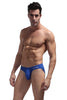 Low Waist Briefs Bikini Cotton - Bikini - algodon, autopostr_pinterest_48603, autopostr_pinterest_48605, autopostr_pinterest_57261, autopostr_twitter_46172, bikini, bulge, comfort, cómodo, Hombre, tradicional - 365Briefs -
