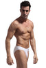 Low Waist Briefs Bikini Cotton - Bikini - algodon, autopostr_pinterest_48603, autopostr_pinterest_48605, autopostr_pinterest_57261, autopostr_twitter_46172, bikini, bulge, comfort, cómodo, Hombre, tradicional - 365Briefs -