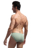 Low Waist Briefs Bikini Cotton - Bikini - algodon, autopostr_pinterest_48603, autopostr_pinterest_48605, autopostr_pinterest_57261, autopostr_twitter_46172, bikini, bulge, comfort, cómodo, Hombre, tradicional - 365Briefs -