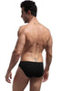 Low Waist Briefs Bikini Cotton - Bikini - algodon, autopostr_pinterest_48603, autopostr_pinterest_48605, autopostr_pinterest_57261, autopostr_twitter_46172, bikini, bulge, comfort, cómodo, Hombre, tradicional - 365Briefs -