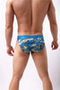 Slip militar - Bikini - algodon, autopostr_pinterest_48603, autopostr_pinterest_48605, autopostr_pinterest_57261, autopostr_twitter_46172, bikini, bulge, Hombre, militar, tradicional - 365Briefs -