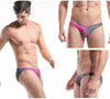 Mini Bikini Bicolor - Bikini - autopostr_pinterest_48603, bañadores, bikini, gym, Hombre, lycra - 365Briefs -