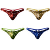 Tanga metalico estrellas - Tanga - atrevido, autopostr_pinterest_48606, autopostr_pinterest_48607, bulge, Hombre, metalico, sexy, tanga - 365Briefs -