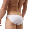 Slip microperforado desmontable - Bikini - atado, atrevido, bikini, Hombre, red, tradicional - 365Briefs -