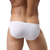 Slip microperforado desmontable - Bikini - atado, atrevido, bikini, Hombre, red, tradicional - 365Briefs -