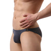 Slip microperforado desmontable - Bikini - atado, atrevido, bikini, Hombre, red, tradicional - 365Briefs -