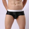 Boxer lycra efecto ensalzador - Boxer - atrevido, autopostr_pinterest_48602, autopostr_pinterest_48605, autopostr_pinterest_48607, autopostr_pinterest_57261, autopostr_twitter_46172, boxer, bulge, cómodo, Hombre, lycra, tradicional - 365Briefs -