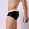Boxer lycra efecto ensalzador - Boxer - atrevido, autopostr_pinterest_48602, autopostr_pinterest_48605, autopostr_pinterest_48607, autopostr_pinterest_57261, autopostr_twitter_46172, boxer, bulge, cómodo, Hombre, lycra, tradicional - 365Briefs -