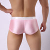 Boxer lycra efecto ensalzador - Boxer - atrevido, autopostr_pinterest_48602, autopostr_pinterest_48605, autopostr_pinterest_48607, autopostr_pinterest_57261, autopostr_twitter_46172, boxer, bulge, cómodo, Hombre, lycra, tradicional - 365Briefs -